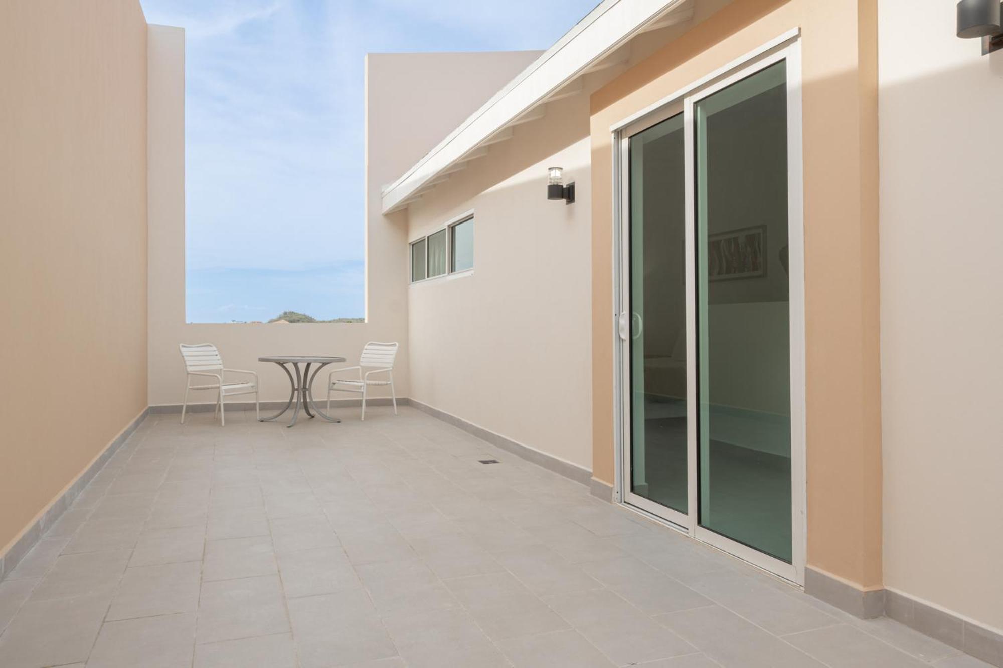 Aruba'S Life Vacation Residences - By Heritage Property Management Exterior foto