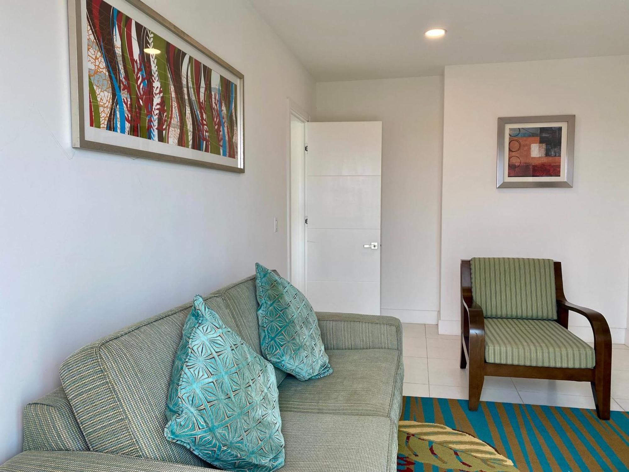 Aruba'S Life Vacation Residences - By Heritage Property Management Exterior foto