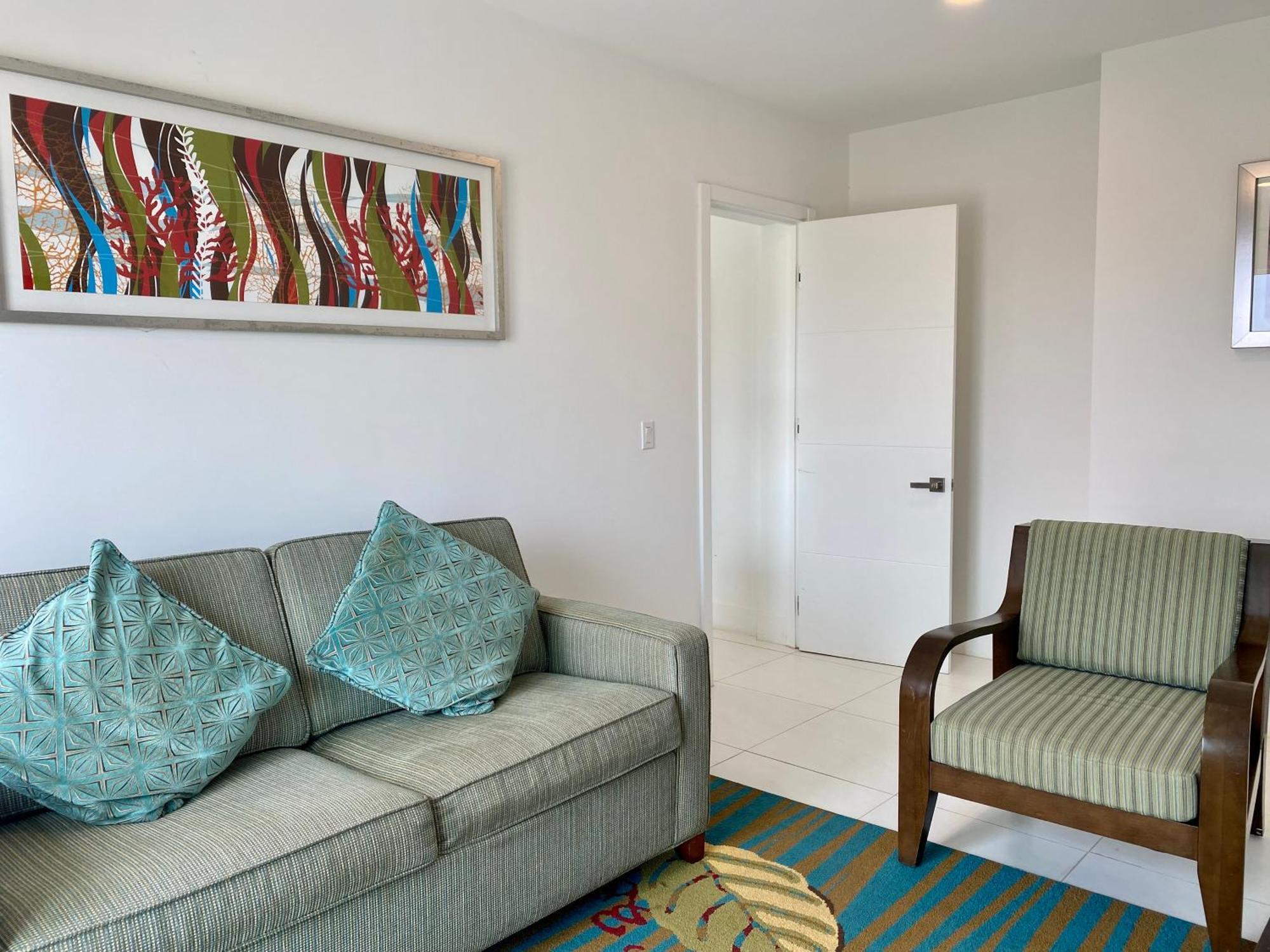 Aruba'S Life Vacation Residences - By Heritage Property Management Exterior foto