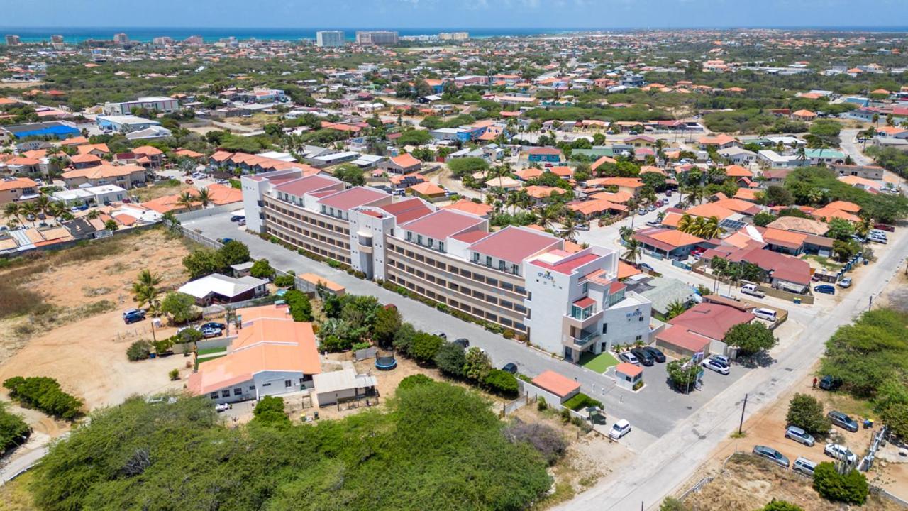 Aruba'S Life Vacation Residences - By Heritage Property Management Exterior foto