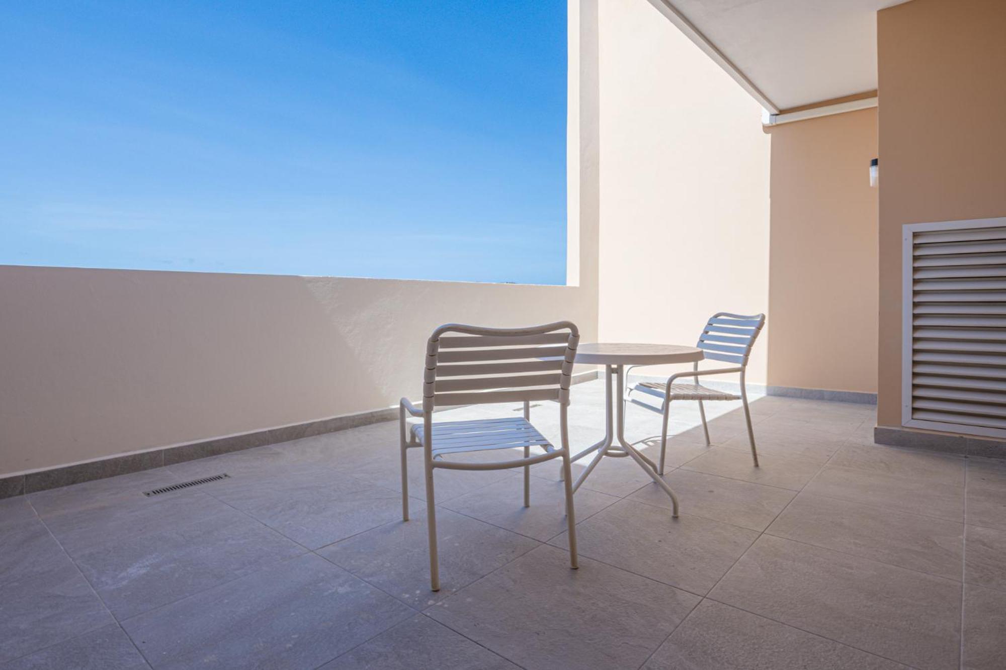 Aruba'S Life Vacation Residences - By Heritage Property Management Exterior foto