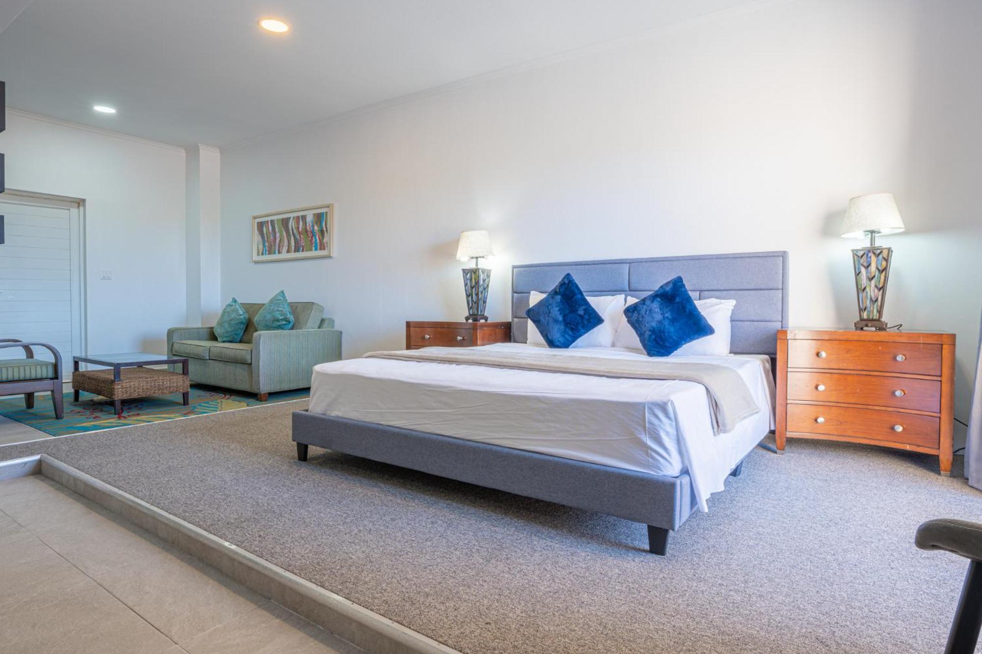 Aruba'S Life Vacation Residences - By Heritage Property Management Exterior foto
