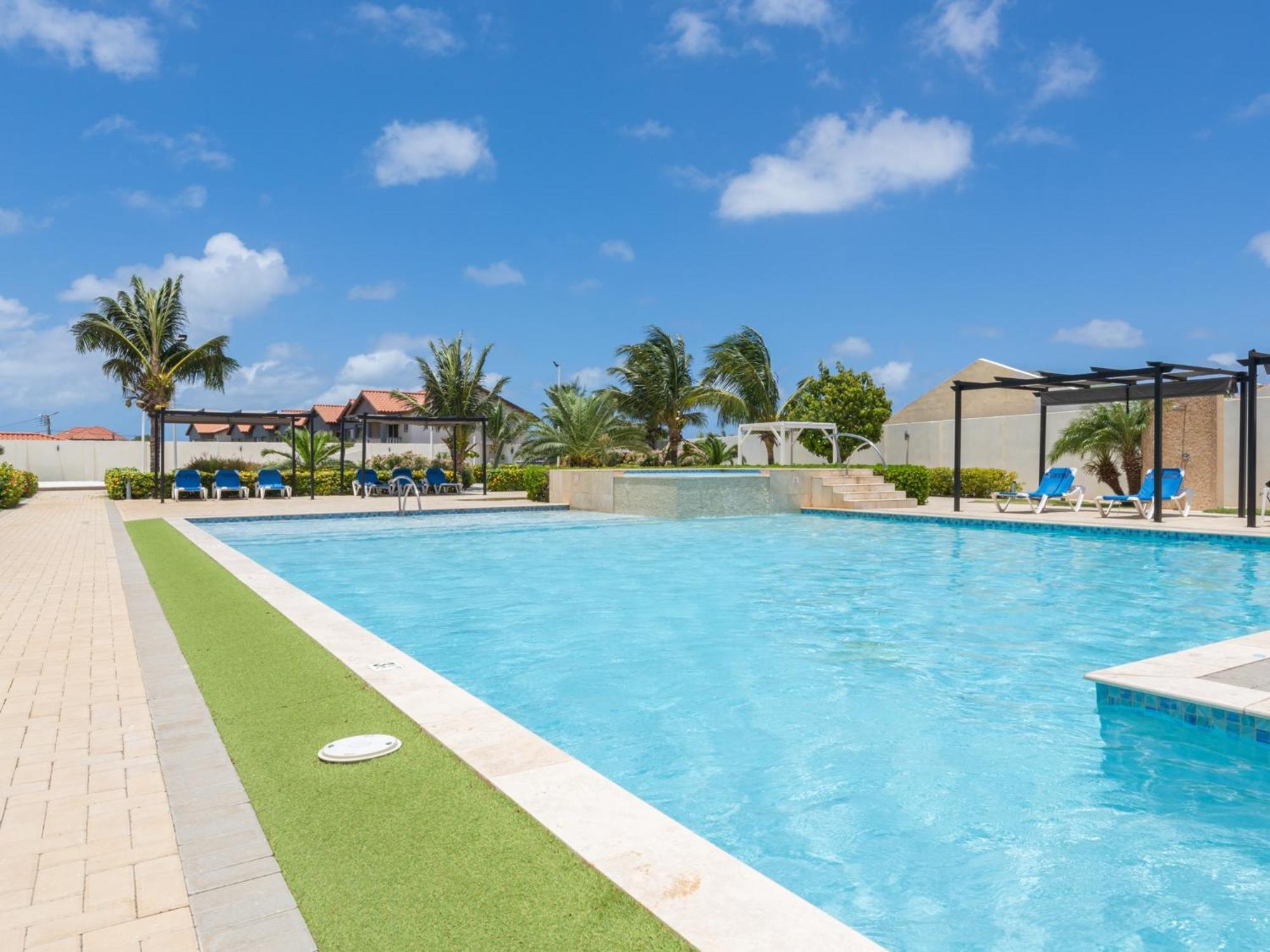 Aruba'S Life Vacation Residences - By Heritage Property Management Exterior foto