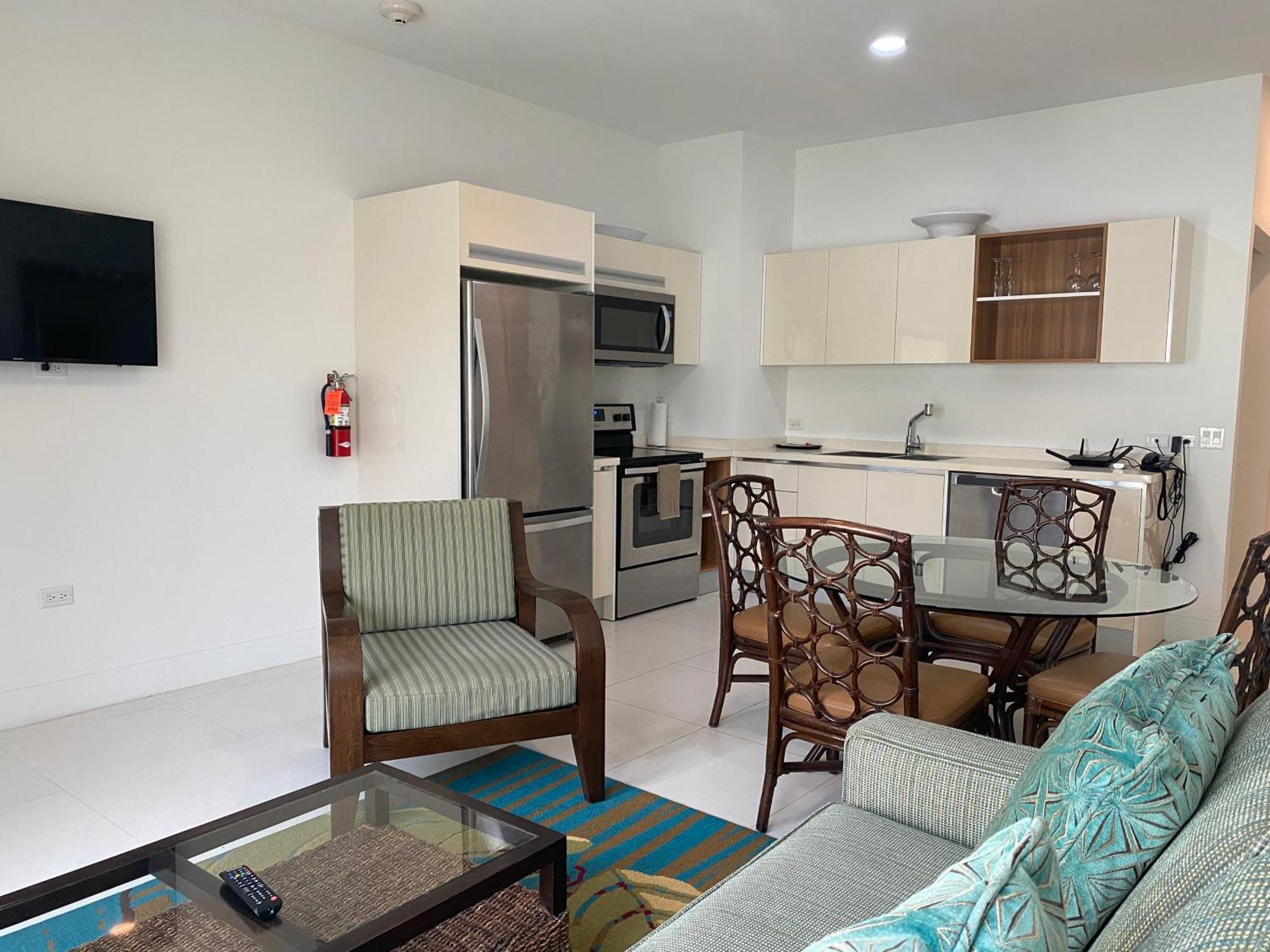 Aruba'S Life Vacation Residences - By Heritage Property Management Exterior foto