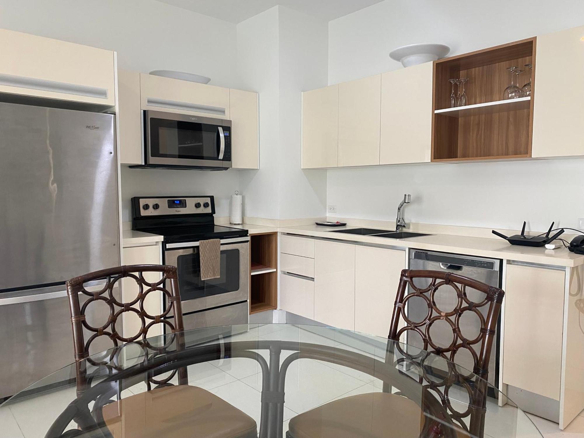 Aruba'S Life Vacation Residences - By Heritage Property Management Exterior foto