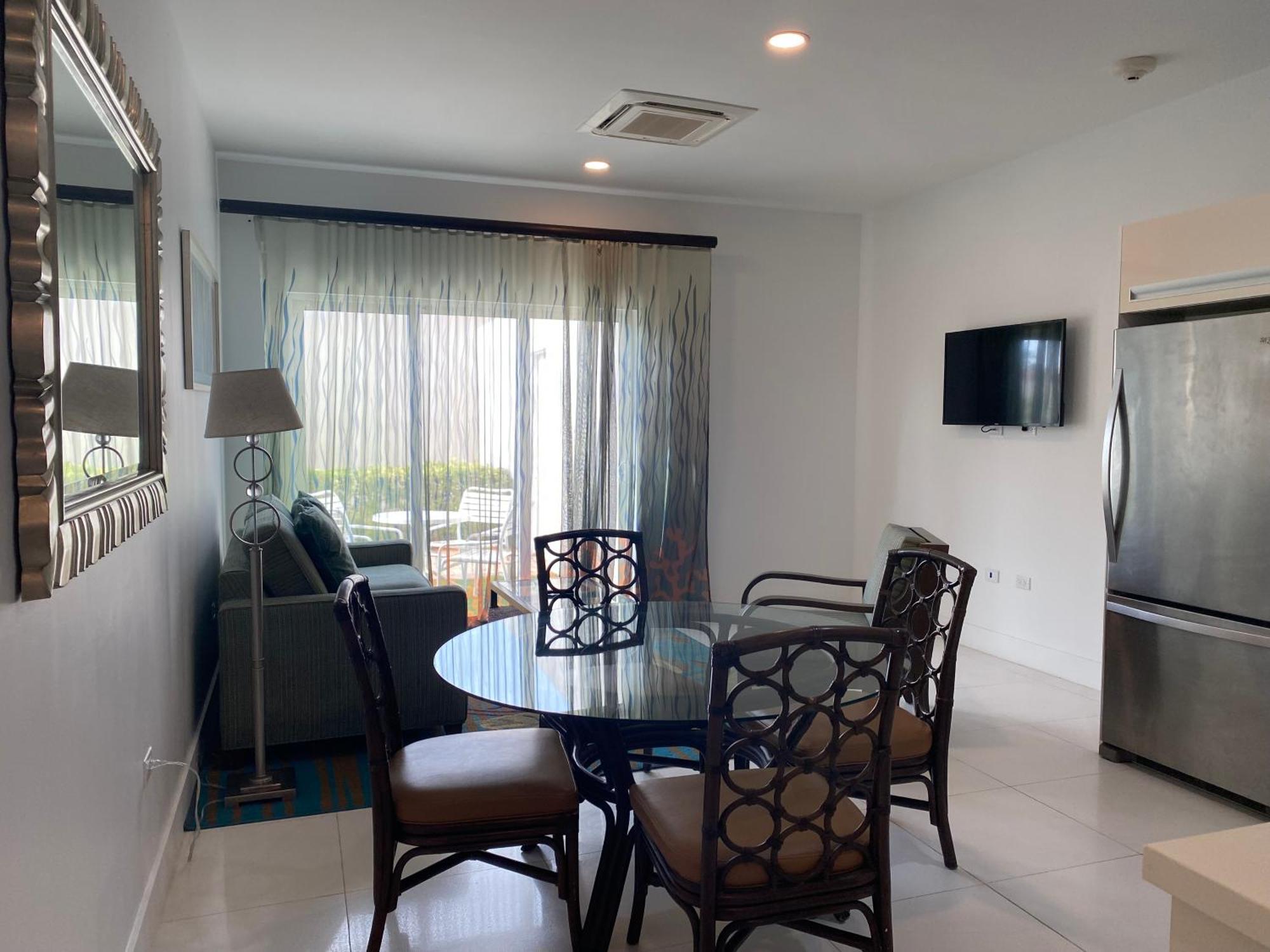 Aruba'S Life Vacation Residences - By Heritage Property Management Exterior foto