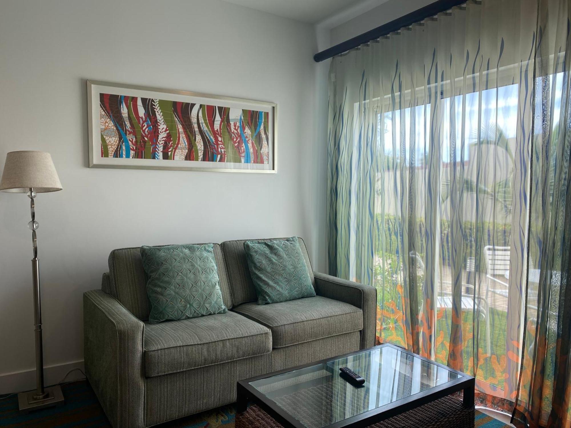 Aruba'S Life Vacation Residences - By Heritage Property Management Exterior foto