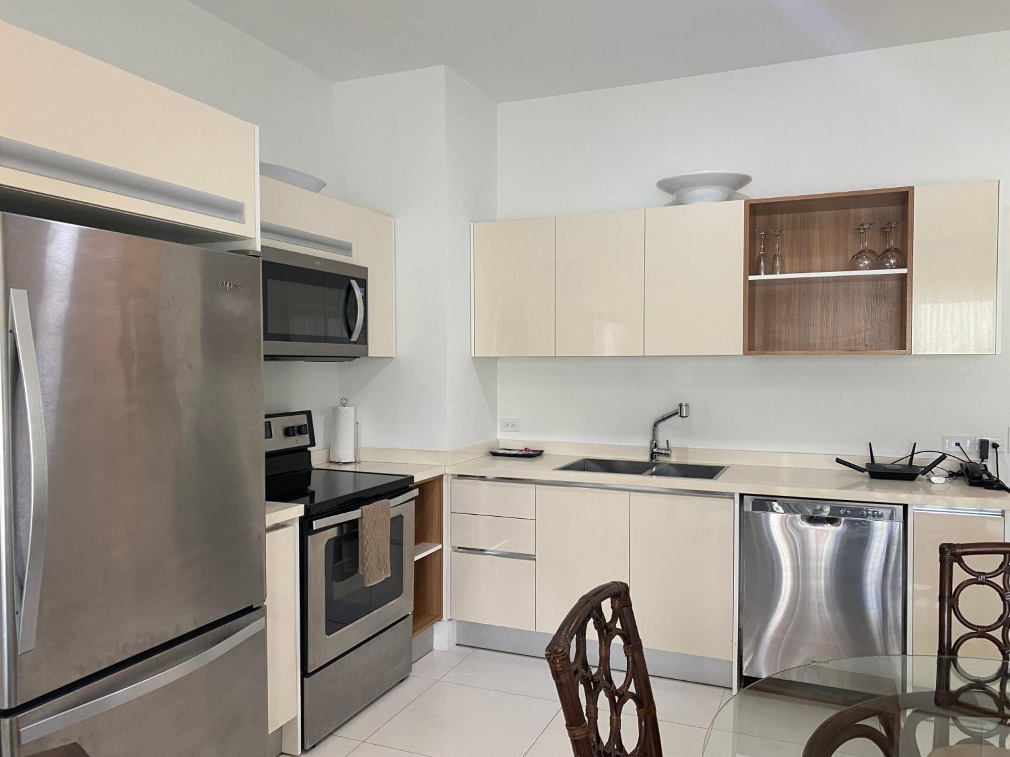 Aruba'S Life Vacation Residences - By Heritage Property Management Exterior foto
