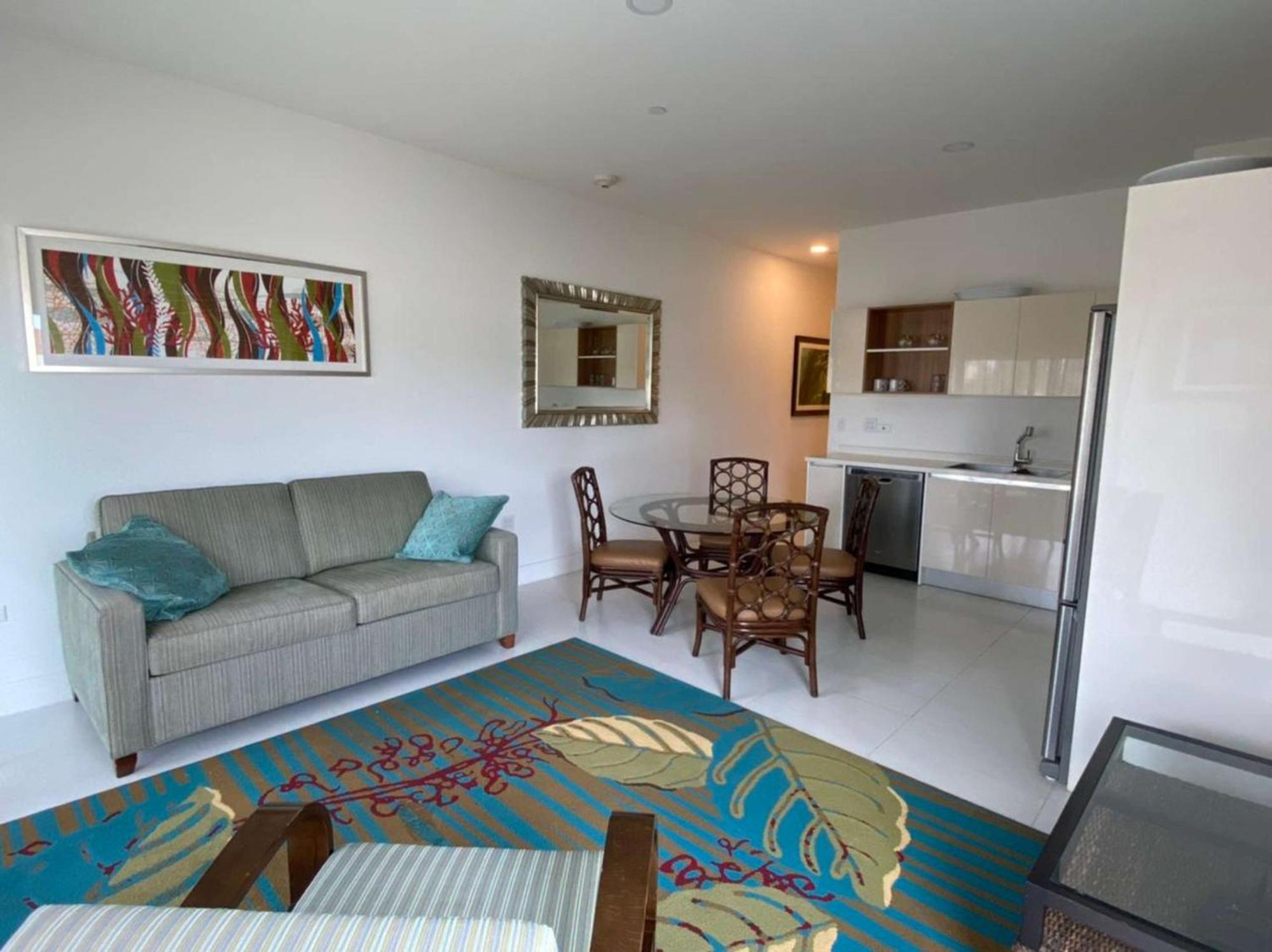 Aruba'S Life Vacation Residences - By Heritage Property Management Exterior foto