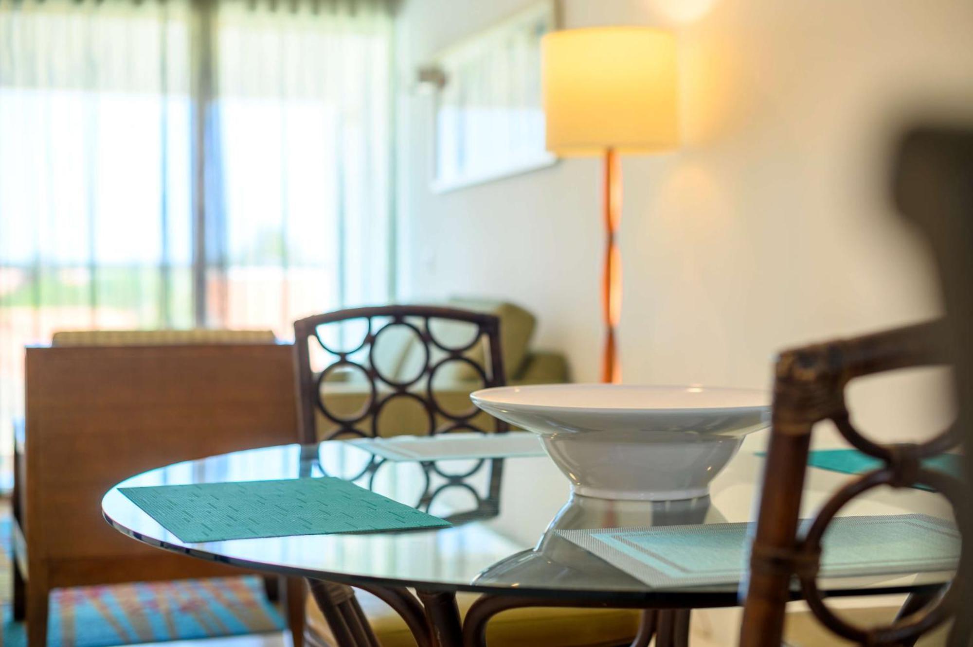 Aruba'S Life Vacation Residences - By Heritage Property Management Exterior foto