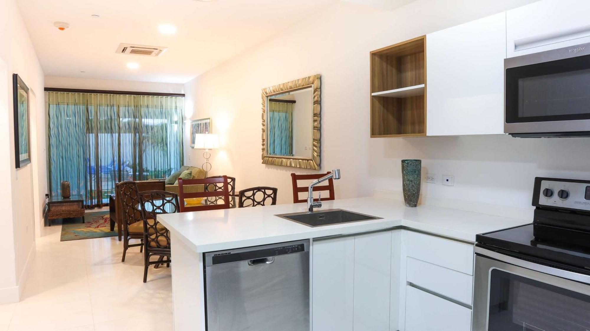 Aruba'S Life Vacation Residences - By Heritage Property Management Exterior foto