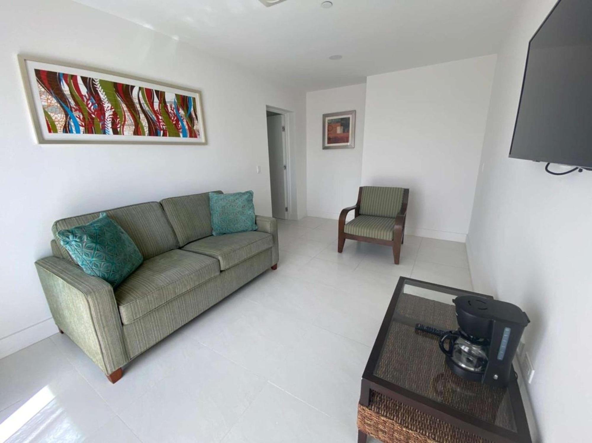 Aruba'S Life Vacation Residences - By Heritage Property Management Exterior foto