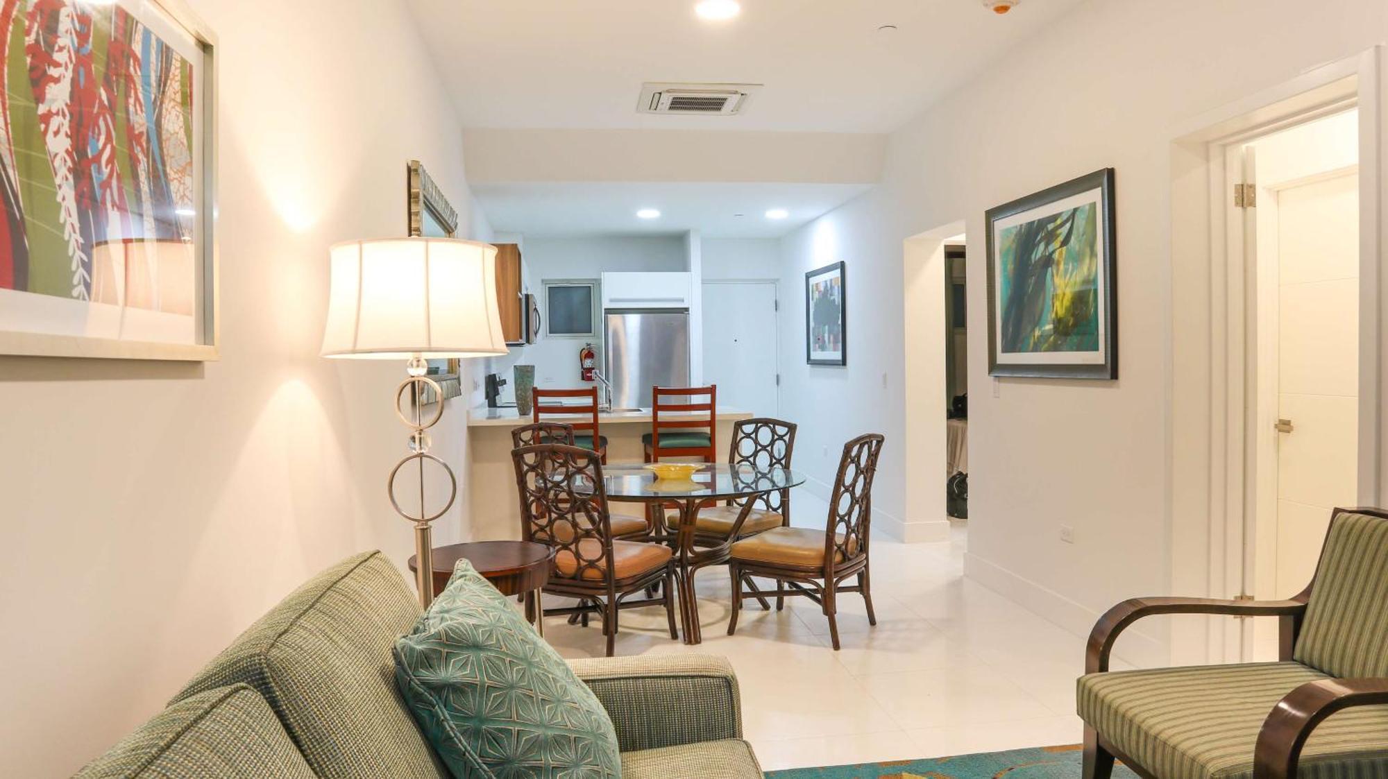 Aruba'S Life Vacation Residences - By Heritage Property Management Exterior foto