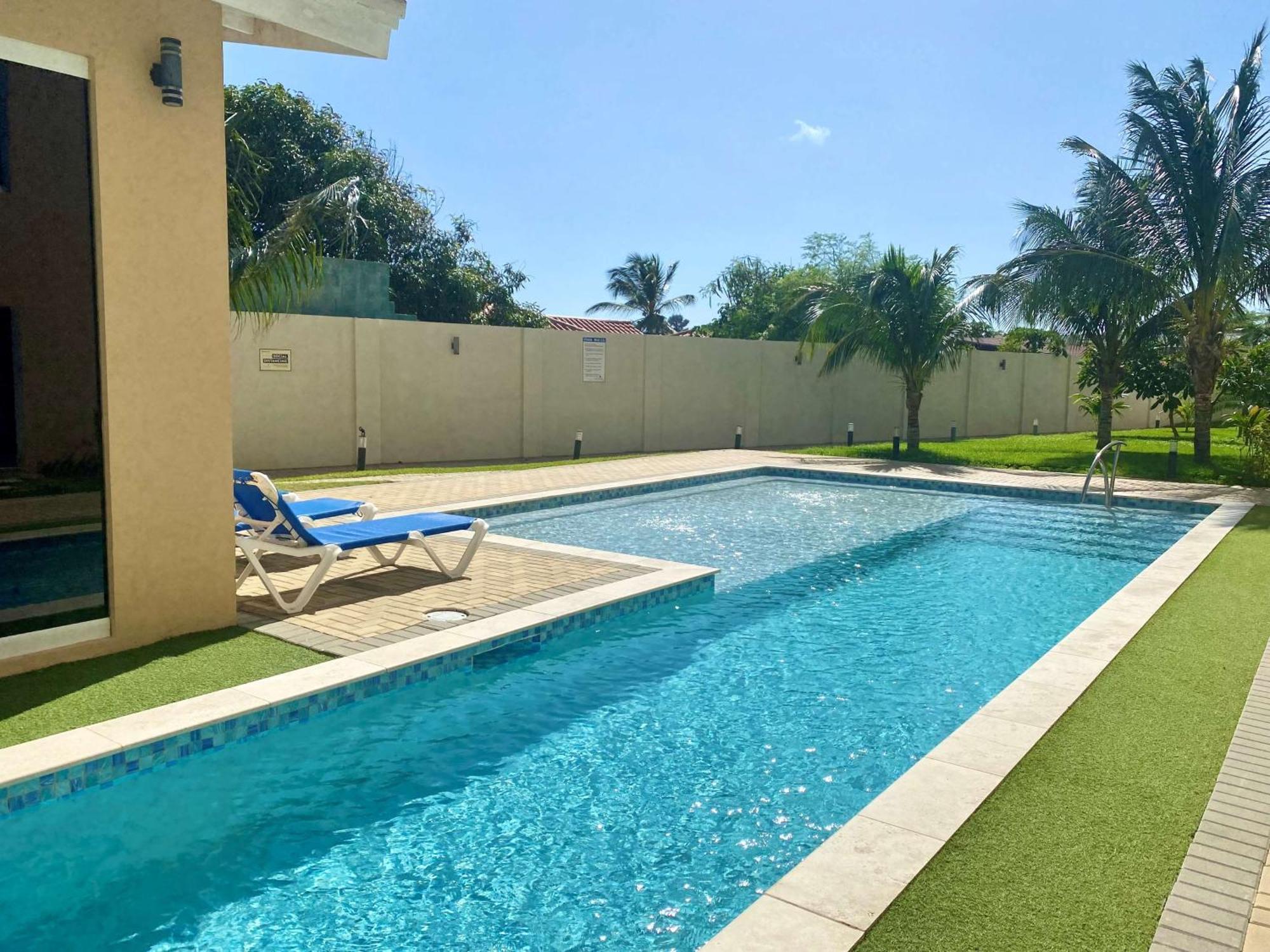 Aruba'S Life Vacation Residences - By Heritage Property Management Exterior foto